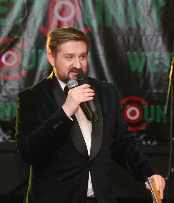 Dalibor Petko: 'Neću biti niti zgodniji niti pametniji'