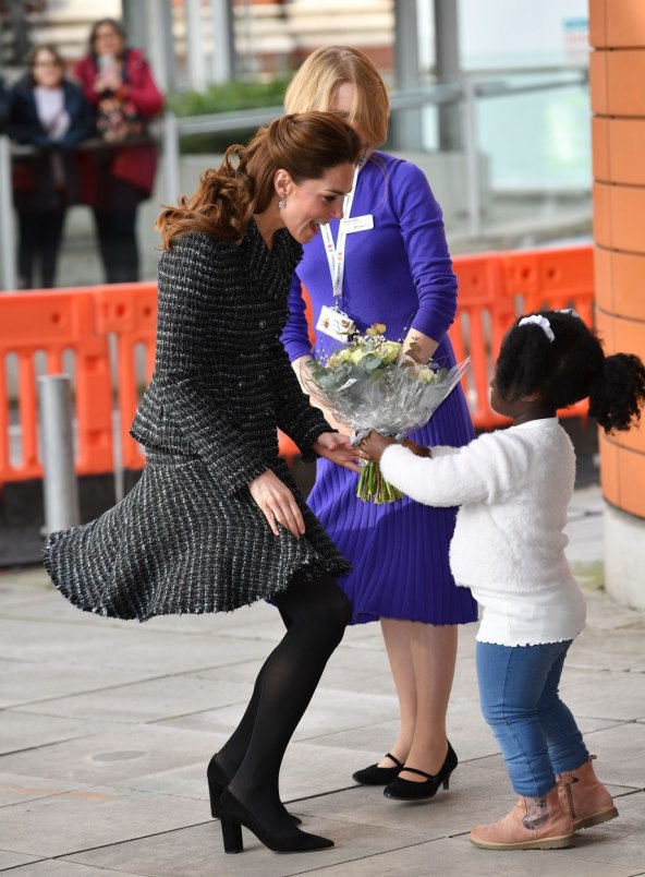 Marylin Monroe trenutak koji je zadesio Kate Middleton