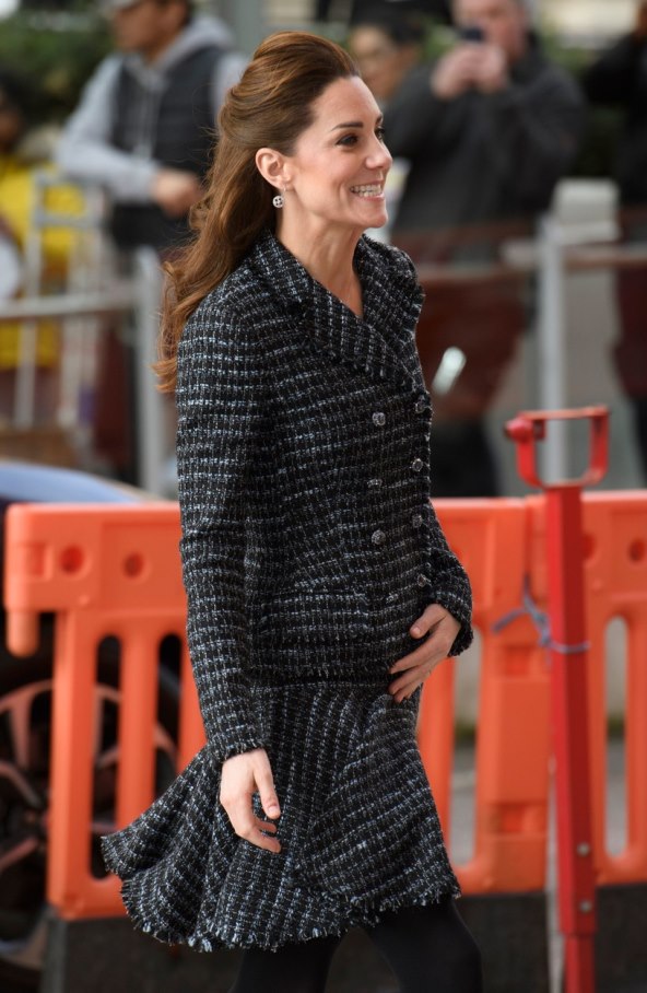 Marylin Monroe trenutak koji je zadesio Kate Middleton