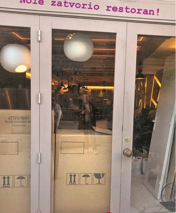 VELIKI UDARAC Đokoviću propao biznis u koji je dao srce