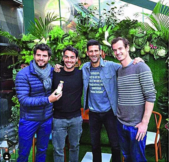 VELIKI UDARAC Đokoviću propao biznis u koji je dao srce