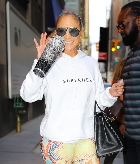 GALERIJA Kako zvijezde 'nose' vlastita imena?