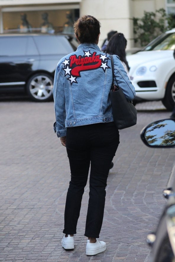 GALERIJA Kako zvijezde 'nose' vlastita imena?