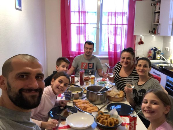 SAMO ZA STORY.HR Iskrena ispovijest Željka Muse nakon osvojenog srebra