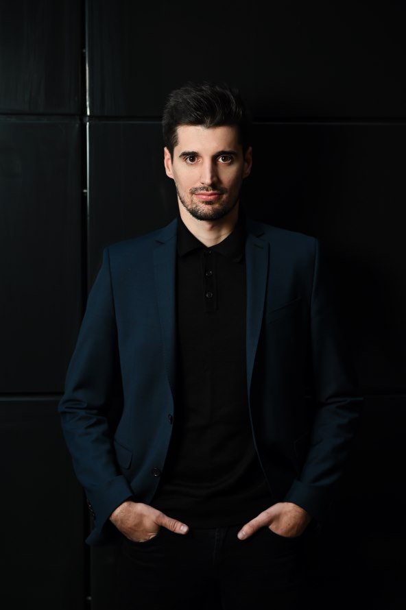 Luka Šulić: 'Stjepanu i meni odgovara da odmorimo jedan od drugog'