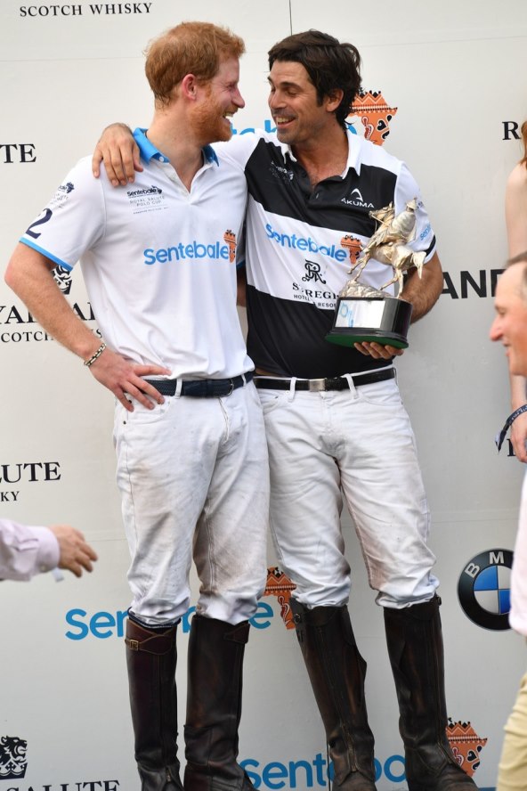 Najbolji prijatelj princa Harryja otkrio pravi razlog odlaska u Kanadu