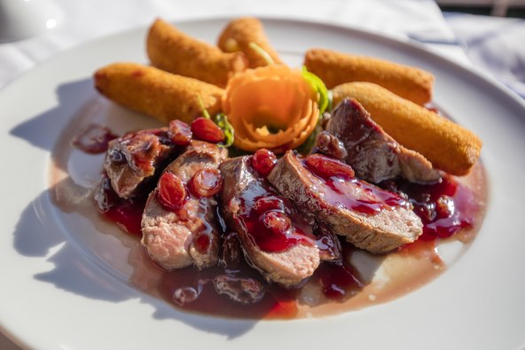 Doživite nešto novo za Valentinovo