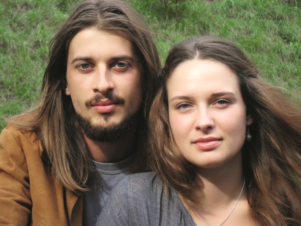 Zakidam djevojku zbog glazbe