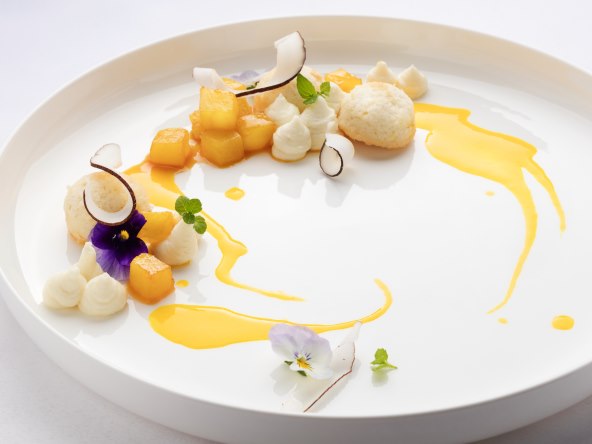 Ekskluzivna šampanjska gala večera uz francusku  šampanjsku kuću Ruinart