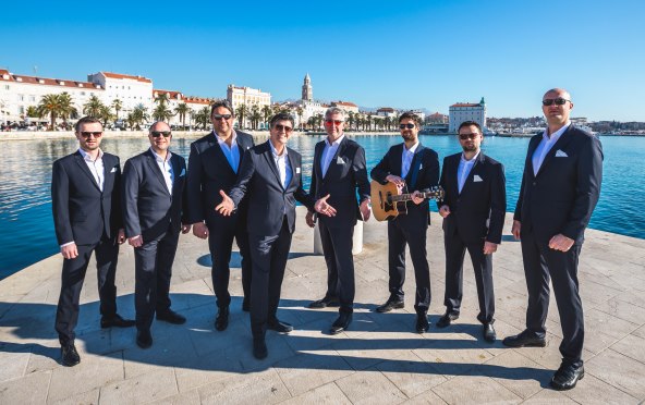 Domaći glazbenik: 'Tko kaže da nema tremu ne vjerujem mu'