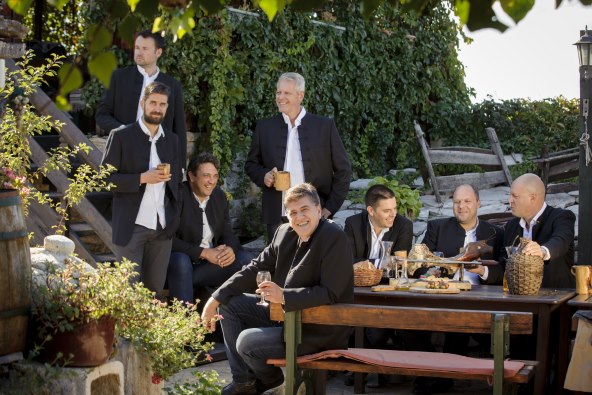 Domaći glazbenik: 'Tko kaže da nema tremu ne vjerujem mu'