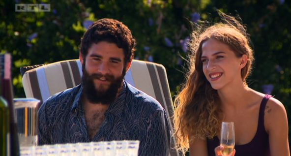 LJUBAV JE NA SELU 'Lagao mi je od samog početka'