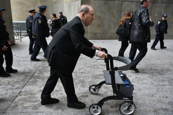 NA SUĐENJU Optužila ga za silovanje pa priznala: 'Manipulirala sam njime'