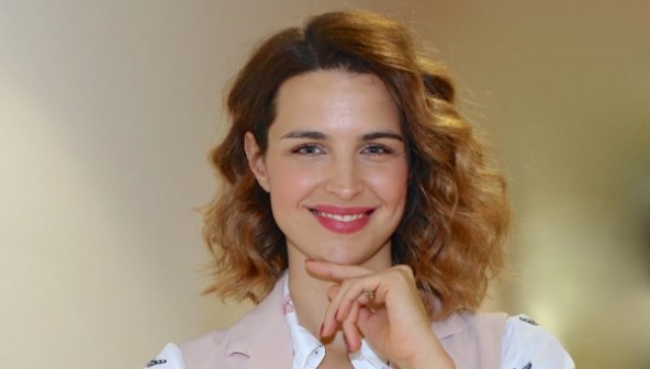 SLUŽBENO POTVRĐENO Evo što će Doris Pinčić Rogoznica još raditi na HRT-u