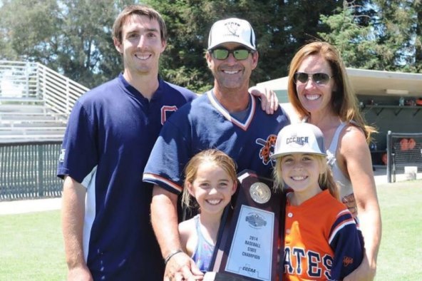 IZGUBILA OCA, MAJKU I SESTRU Još jedna žrtva nesreće Kobea Bryanta