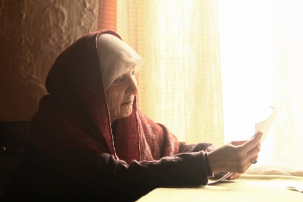 Srpska pjevačica tvrdi da je unuka Babe Vange