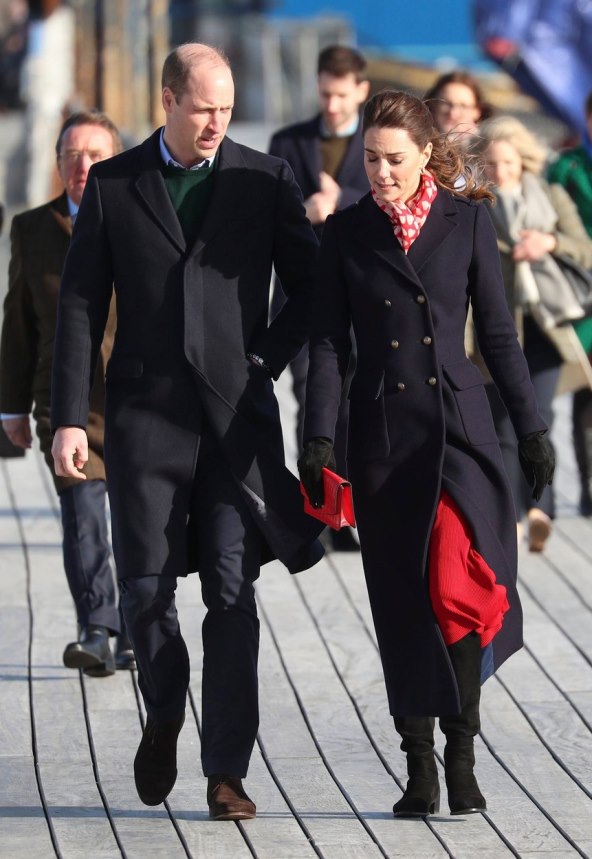 Kate Middleton progovorila o prvom velikom neuspjehu