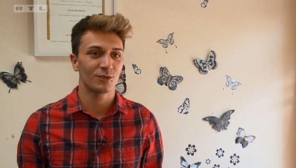 SHOPPING KRALJICA Od šetnje u kućnom ogrtaču do svađe i vrijeđanja