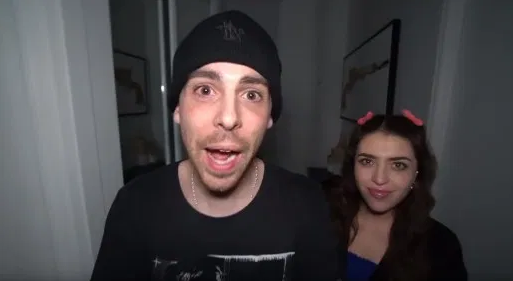 Youtuber izmislio smrt svoje djevojke kako bi privukao pratitelje