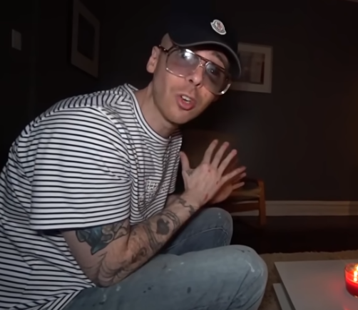 Youtuber izmislio smrt svoje djevojke kako bi privukao pratitelje