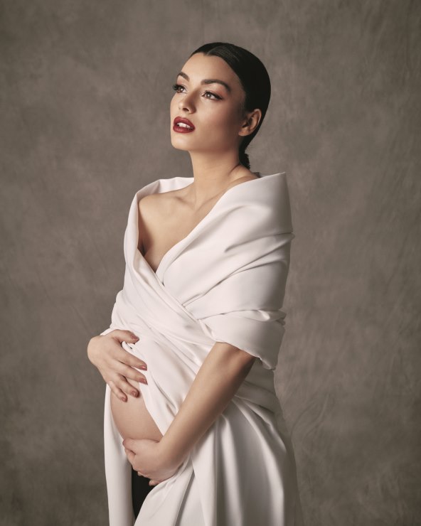 TRUDNA SEMENTA RAJHARD 'Sve će biti onako kako je negdje i zapisano'