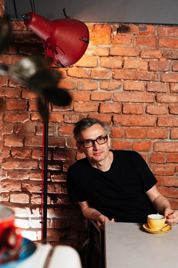 Domaći redatelj i scenarist: 'Ljubav je osnova, ali brak je upitan'