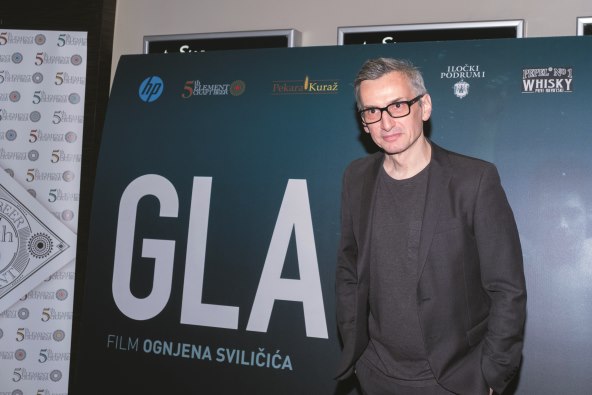 Domaći redatelj i scenarist: 'Ljubav je osnova, ali brak je upitan'