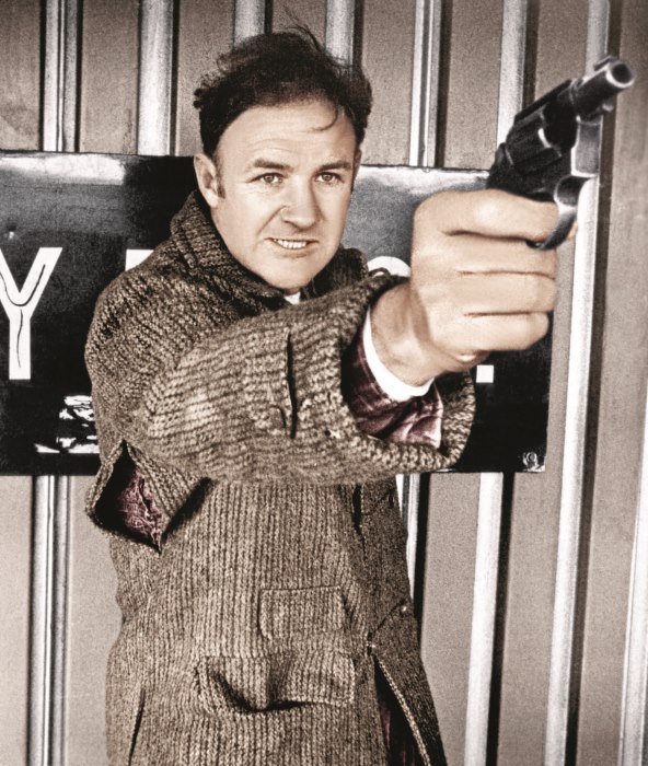 Zvijezda koja voli biti na rubu