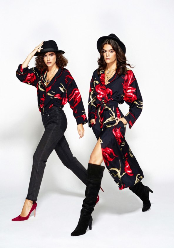 Komadi za prijelaznu sezonu: suvremena, ležerna i chic odjeća za sve prilike