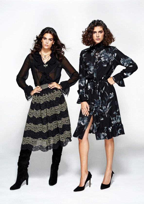 Komadi za prijelaznu sezonu: suvremena, ležerna i chic odjeća za sve prilike