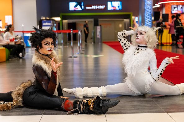 CATS je glazbeni događaj koji morate vidjeti