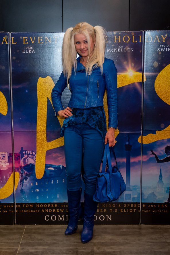 CATS je glazbeni događaj koji morate vidjeti