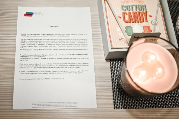 Rješenje za migrenu