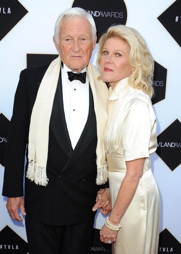 Tragično poginula zvijezda 'Očajnih kućanica'