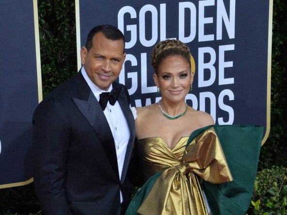 SKANDAL NA POMOLU Jennifer Lopez uzima steroide?