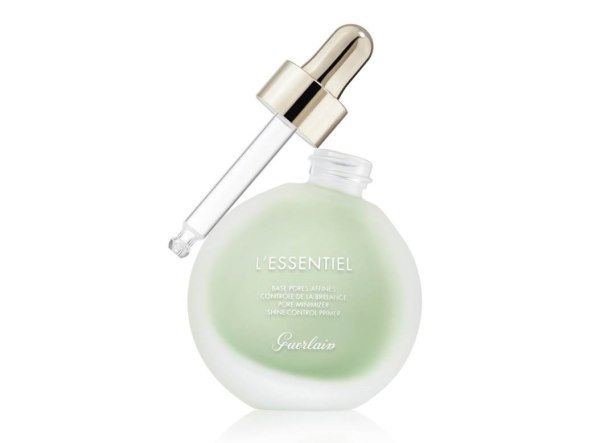 Staro pakiranje pudera u zamjenu za popust na Guerlain L'Essentiel puder