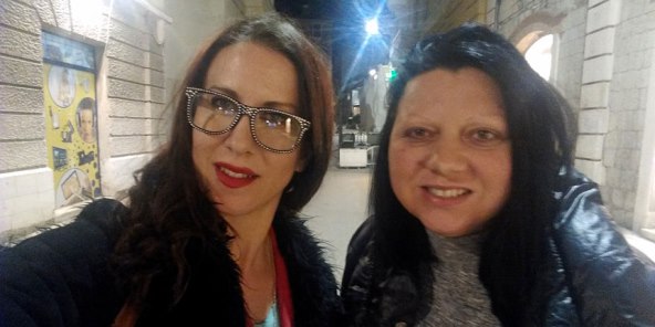 'Kada pomisle da sam muškarac, moje tijelo preplavi tisuće mini orgazama'