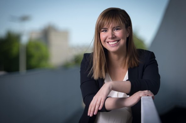 Novinarka Nove TV: 'Naviknula sam na prijetnje'