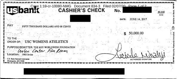 Procurili krivotvoreni dokumenti zbog kojih glumici prijeti zatvorska kazna
