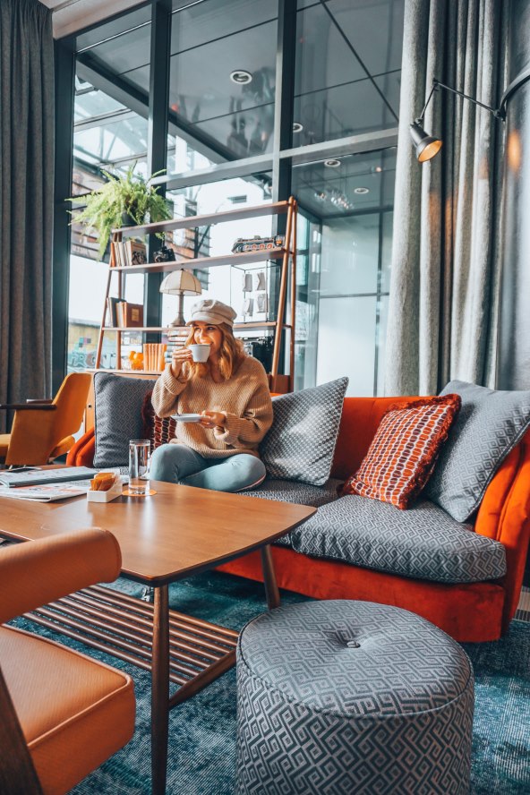 Valentinovo u Hilton hotelima u Zagrebu