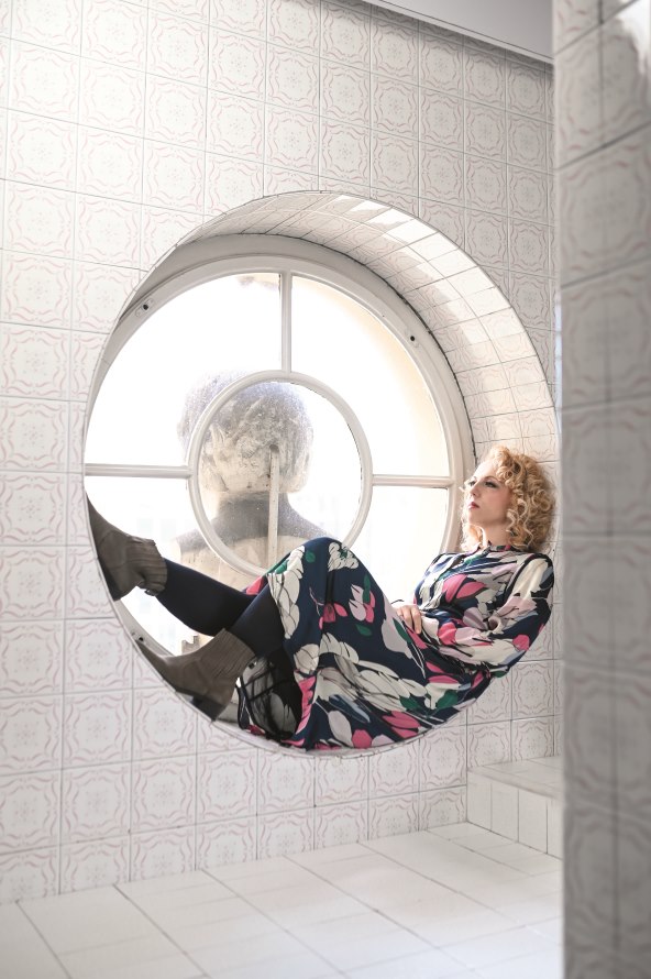 'Ne žalim što sam odustala od inozemne karijere'