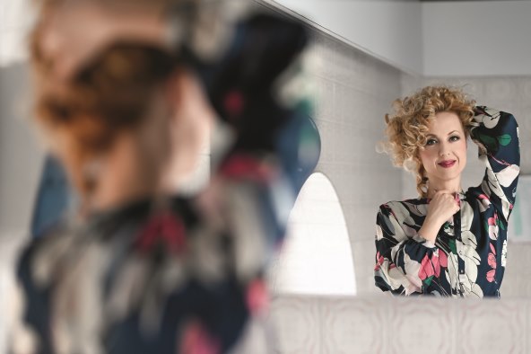 'Ne žalim što sam odustala od inozemne karijere'