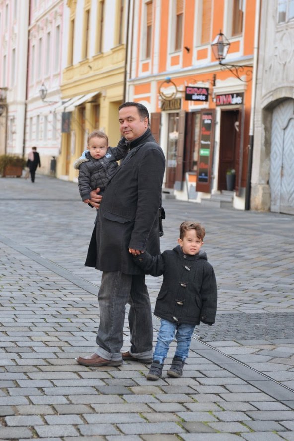 'Ne žalim što sam odustala od inozemne karijere'