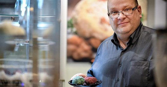 U PRITVORU Kuhar koji je nestao u Zagrebu 'pao' s drogom u Sloveniji