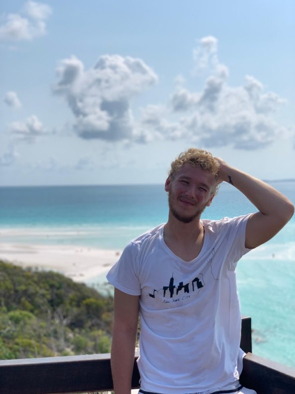 Naše iskustvo na studentskoj razmjeni u Singapuru!