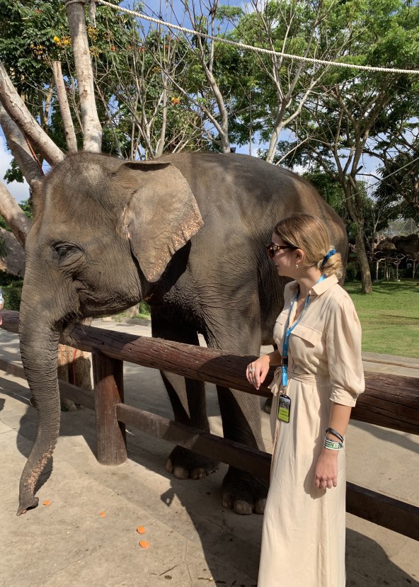 Naše iskustvo na studentskoj razmjeni u Singapuru!