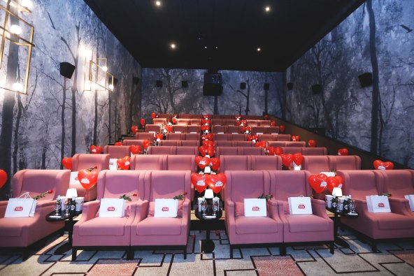 Poznate Hrvatice otkrile kako izgleda savršen izlazak za Valentinovo