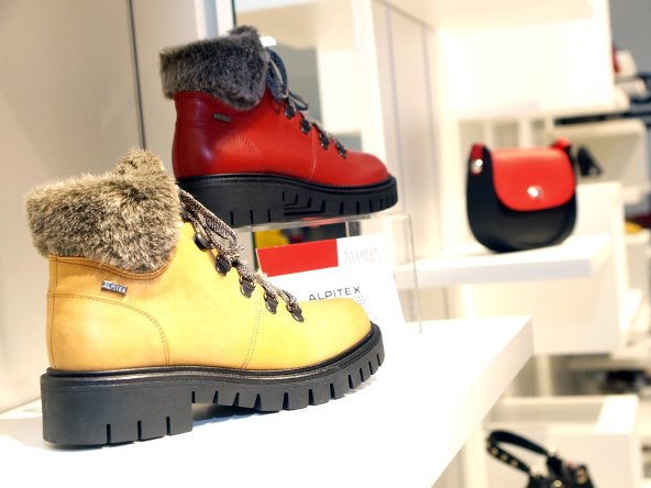 Novo mjesto za ljubiteljice kvalitetne i moderne obuće