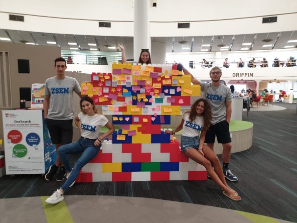 Naše iskustvo na studentskoj razmjeni u Singapuru!