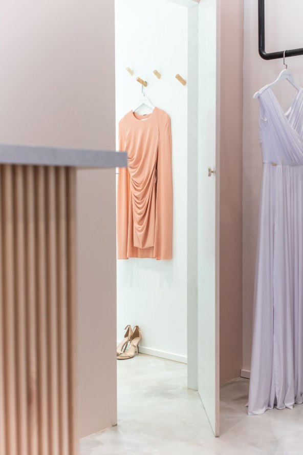 Diana Viljevac otvorila svoju prvu trgovinu u Dežmanovom prolazu